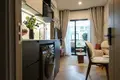 Kondominium 1 Schlafzimmer 50 m² Choeng Thale, Thailand
