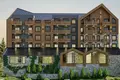 2 bedroom apartment 62 m² Kolasin, Montenegro