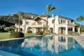 5 bedroom house 720 m² Benahavis, Spain
