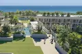 Apartamento 3 habitaciones 131 m² Choeng Thale, Tailandia