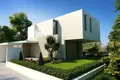 3 bedroom house 312 m² Nicosia, Cyprus