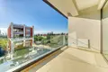 2 bedroom apartment 82 m² in Limassol District, Cyprus