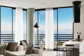 Complejo residencial Infinity - Dedeman Suits & Residences 