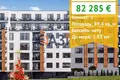 2 bedroom apartment 89 m² Burgas, Bulgaria