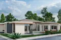Complexe résidentiel New complex of exclusive villas with swimming pools at 900 meters from Mai Khao Beach, Phuket, Thailand