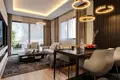 Wohnung 3 zimmer 96 m² Mezitli, Türkei