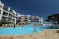 Wohnung 2 zimmer 64 m² Sweti Wlas, Bulgarien