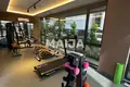 Квартира 3 комнаты 92 м² Аланья, Турция