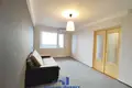 1 room apartment 35 m² Minsk, Belarus