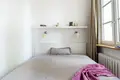 Appartement 2 chambres 46 m² Varsovie, Pologne