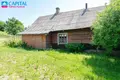 House 87 m² Didieji Medininkai, Lithuania