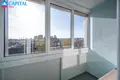 Apartamento 1 habitación 33 m² Vilna, Lituania