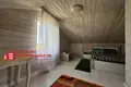 Dom 100 m² Kvasouski sielski Saviet, Białoruś