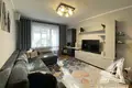 Квартира 2 комнаты 55 м² Кобрин, Беларусь