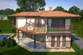 Дом 5 комнат 200 м² Sinemorets, Болгария