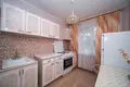 Квартира 1 комната 35 м² Минск, Беларусь
