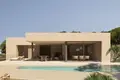 4 bedroom Villa 347 m² Benissa, Spain