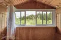 House 59 m² Papiarnianski sielski Saviet, Belarus