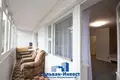 Appartement 1 chambre 42 m² Minsk, Bélarus