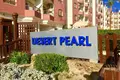 1 bedroom apartment 44 m² Hurghada, Egypt