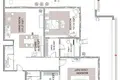 Mieszkanie 2 pokoi 196 m² Ajman, Emiraty Arabskie