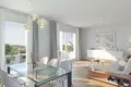 Wohnung 2 Schlafzimmer 103 m² Malaga, Spanien