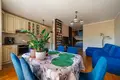 Appartement 3 chambres 81 m² en Varsovie, Pologne