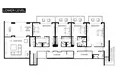 Willa 5 pokojów 1 225 m² Choeng Thale, Tajlandia