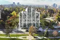 Wohnung 139 m² Sofia City, Bulgarien