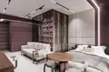 Appartement 1 chambre 42 m² Bashkia Durres, Albanie