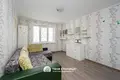 Wohnung 2 zimmer 58 m² Minsk, Belarus