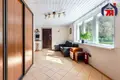 Chalet 221 m² Baraulianski sielski Saviet, Bélarus