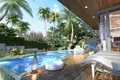 Villa 2 chambres 259 m² Rawai, Thaïlande