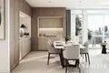 Apartamento 1 habitación 740 m² Dubái, Emiratos Árabes Unidos