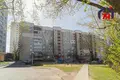 Wohnung 2 zimmer 58 m² Minsk, Belarus