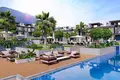 1 bedroom apartment 66 m² Lapithos, Northern Cyprus