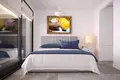 Apartamento 1 habitación 60 m² Kamares, Chipre