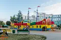 Квартира 3 комнаты 97 м² Минск, Беларусь
