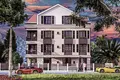3 bedroom apartment 100 m² Tivat, Montenegro