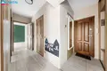 Квартира 2 комнаты 50 м² Вильнюс, Литва