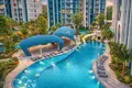 1 bedroom apartment 36 m² Sakhu, Thailand