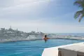 Квартира 4 комнаты 100 м² Фуэнхирола, Испания