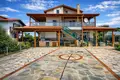 Willa 6 pokojów 264 m² Kassandrino, Grecja