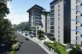Apartamento 50 m² Alanya, Turquía