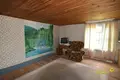 Haus 66 m² Dziahilna, Belarus