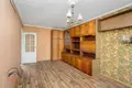 2 room apartment 51 m² Minsk, Belarus