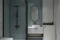 Wohnung 2 zimmer 72 m² Alanya, Türkei