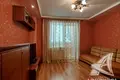1 room apartment 35 m² Muchaviecki sielski Saviet, Belarus