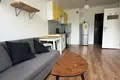 Appartement 1 chambre 27 m² en Varsovie, Pologne