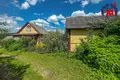 Casa 43 m² Krasnienski sielski Saviet, Belarús